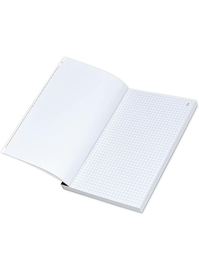 erorex Fstra550F French Triplicate Book A5 Size - Image 2