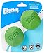Chuckit Erratic Ball Dog Toy Medium 25 Inch Pack of 2 Indoor and Outdoor Dog Toy - Image 3