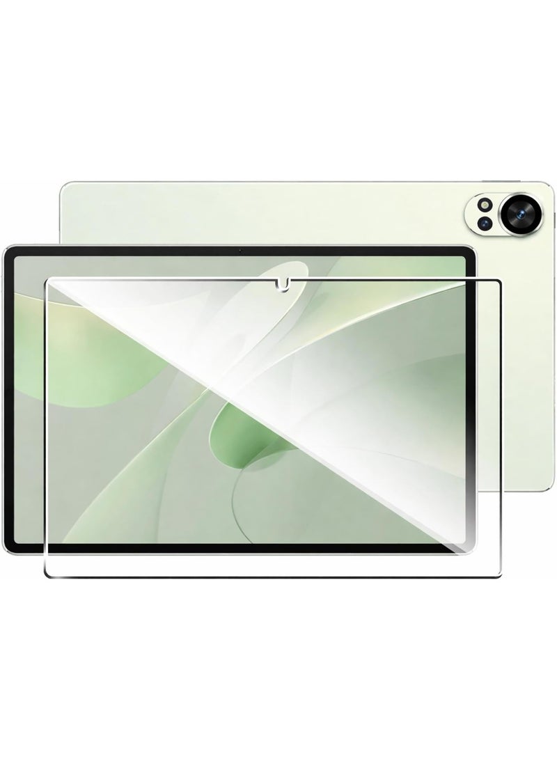 Screen protector compatible with Huawei MatePad 12 X, tempered glass with 9H hardness, scratch-resistant, compatible with Huawei MatePad 12 X 12-inch tablet, high-quality transparent glass (piece) - Image 1