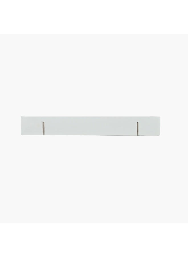 Home Box Cosmo Wall Mounted Flip 5-Hook Rack - Image 5