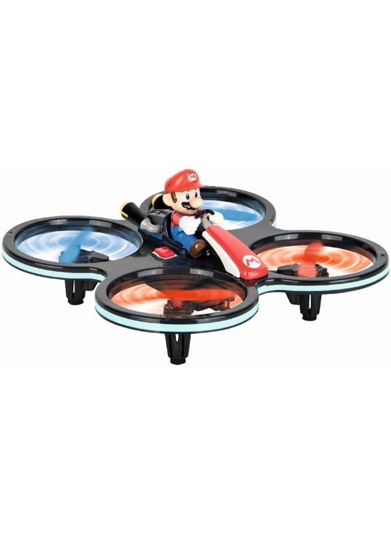 Carrera Rc Mini Mario Copter - Image 2