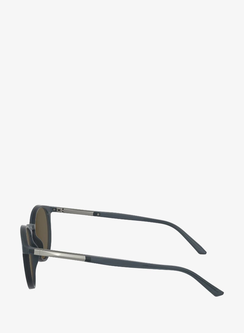 CALVIN KLEIN FULL RIM INJECTEDCALVIN KLEIN SUN CK24539S - Image 2
