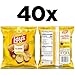 Lay's Lays Potato Chips Classic 1 Ounce Pack of 40 - Image 4