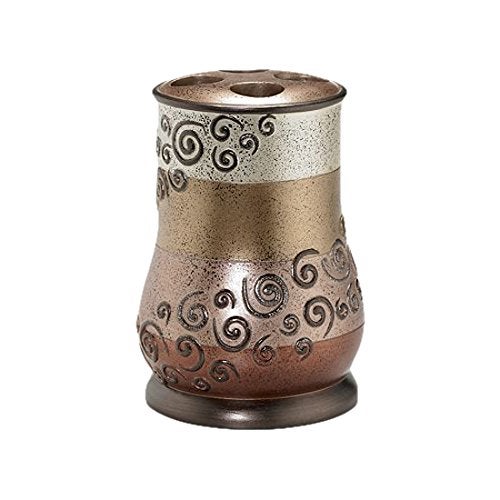 Popular Bath Toothbrush Holder Miramar Collection Multicolor