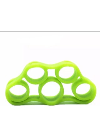 Silicone Hand and Finger Exerciser Light Resistance Green - pzsku/Z18C2B5E25A831F312331Z/45/_/1725724668/76d58c6f-353c-4a4e-a9df-c5b602ed1e8e