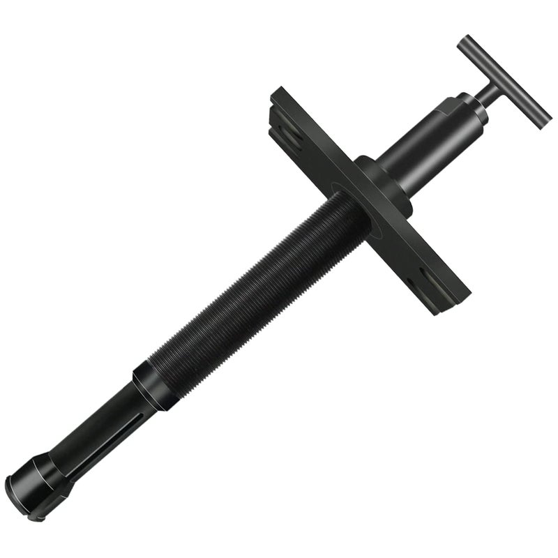Binazon Gimbal Bearing Puller Gimbal Bearing Remover Tool Fit Mercruiser Alpha Alpha 1 MR Bravo OMC Engine Alignment Special Tool for Heavy Duty Bearing Pulle
