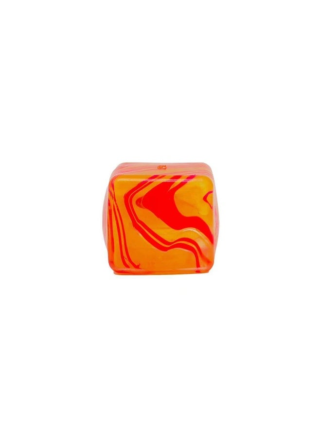 Needoh Marbling Ice Cube Stress Relief Toy - Image 2