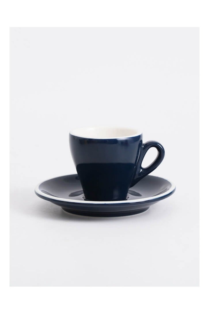 Shuer Ceramic Coffee cup, Espresso cup，Arabic coffee cup，Turkish coffee cup, Cup and Saucer Set Suitable for Home Office Restaurant Gifts Garden Party Home Afternoon Tea Set - Image 5