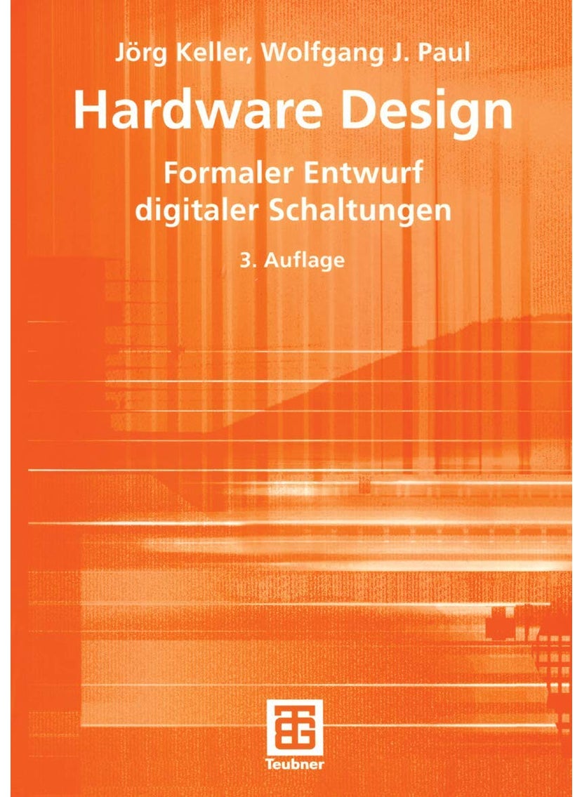 Hardware Design 