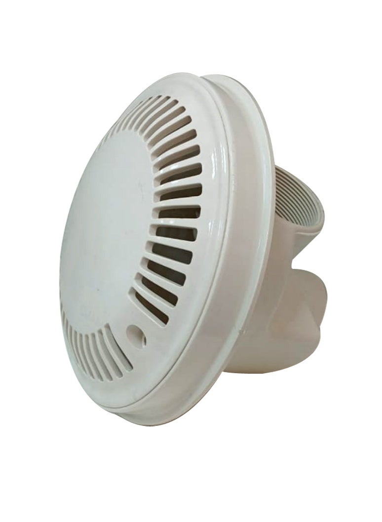 POOL MART Swimming Pool Main Drain ABS - Image 2