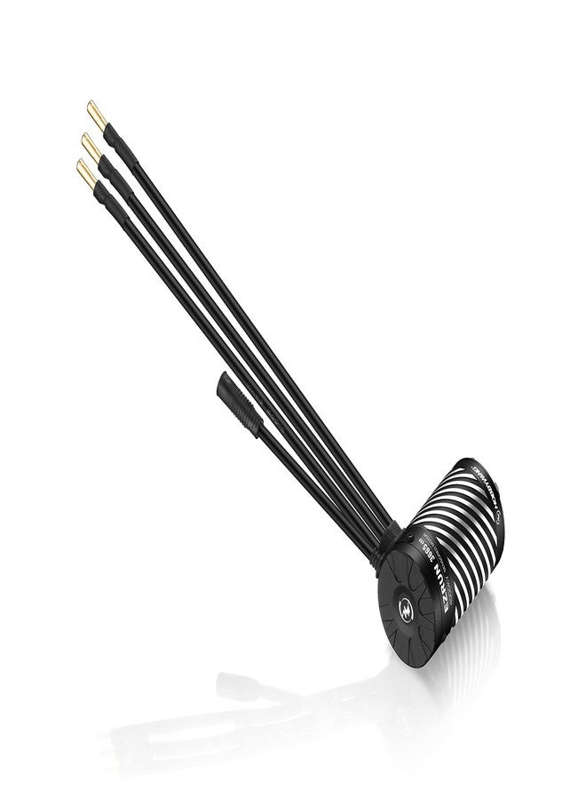 HOBBYWING EZRUN 3665 SD G3 Motor (EZRUN 3665SD-3200KV-G3) - Image 3