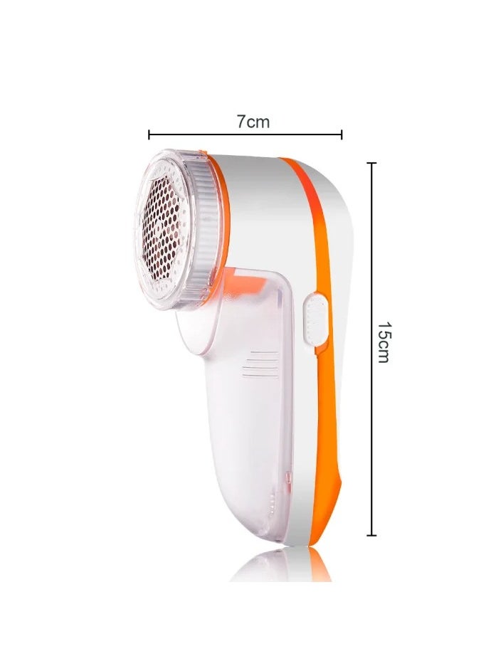 RAF - RAF Electric Lint Remover R450 - Rechargeable Device to Easily Remove Lint and Refresh Clothes - Image 1