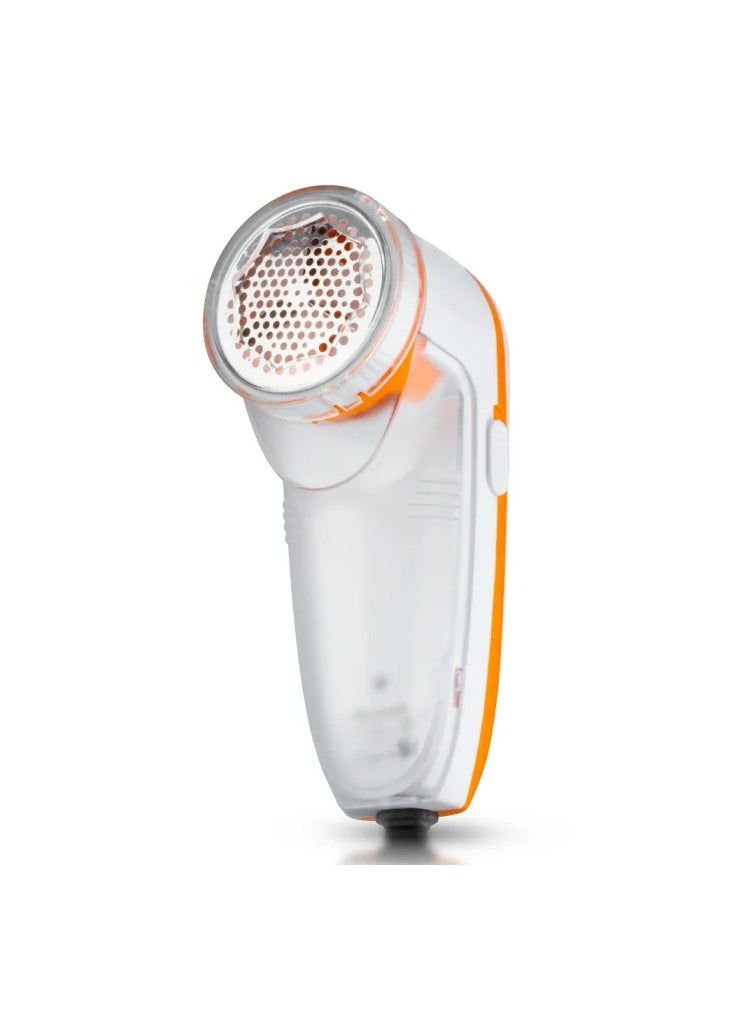RAF - RAF Electric Lint Remover R450 - Rechargeable Device to Easily Remove Lint and Refresh Clothes - Image 1