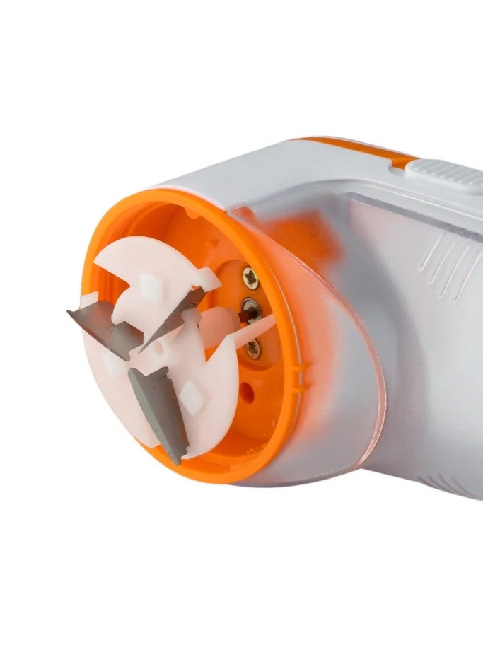 RAF - RAF Electric Lint Remover R450 - Rechargeable Device to Easily Remove Lint and Refresh Clothes - Image 1