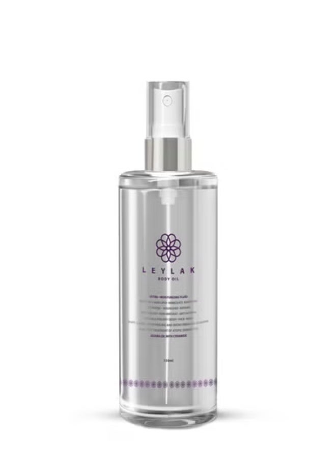 ليلاك زيت للجسم من ليلاك - Image 4
