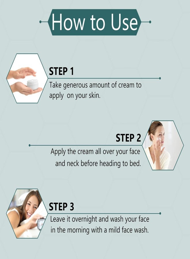 نيوليث كريم نيوليث ريتينول المرطب المتقدم للوجه والجسم واليدين | يُصلح التجاعيد، ويعزز تماسك البشرة، ويُحسّن لونها | 50 مل - Image 5