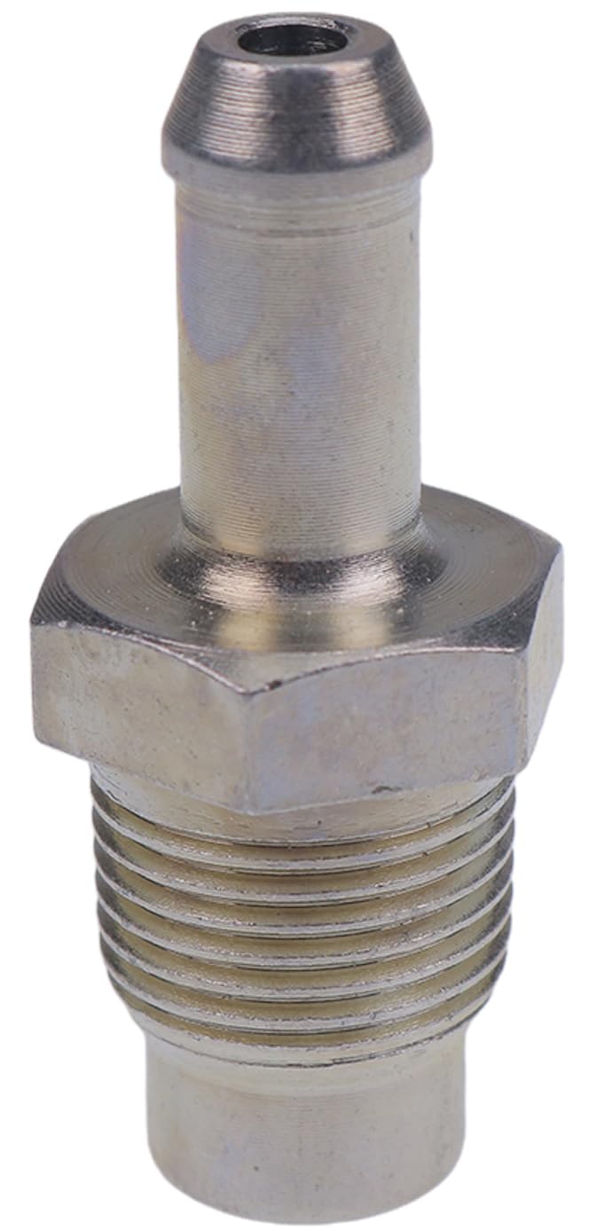 LSSOCH PCV Positive Crankcase Ventilation Valve 11810AA040 Compatible with 2002-2016 Forester Forester Legacy Outback 2.5L - Image 2