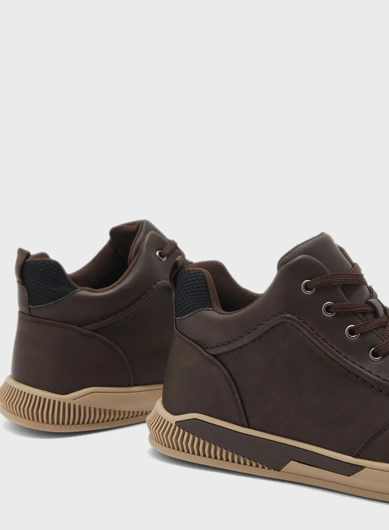 Seventy Five Casual Boots