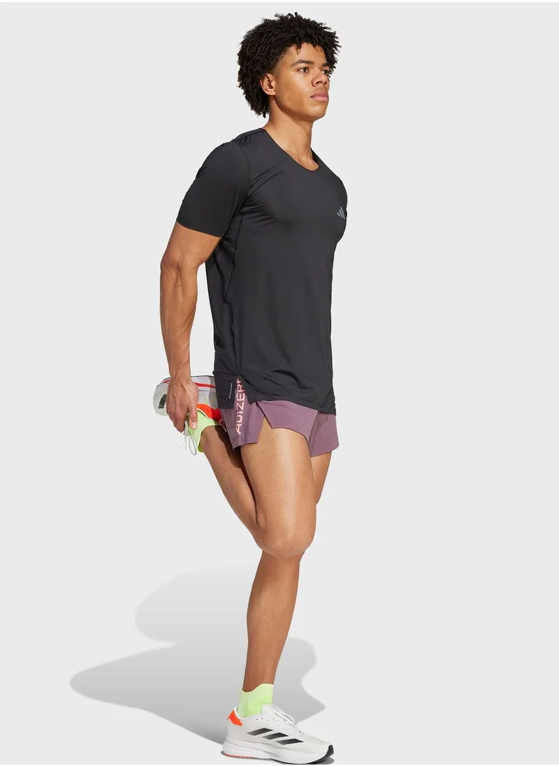 اديداس تيشيرت أديداس أديزيرو