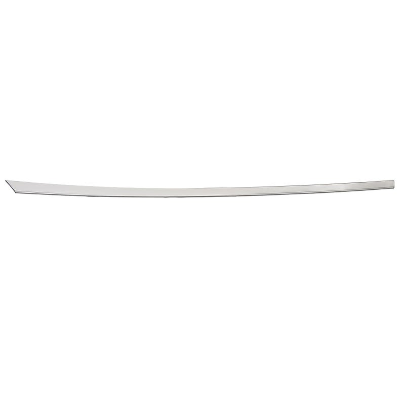 Rear Left Door Chrome 20112015 Optima Upper Trim 838502T000 Plastic Side Door Frame Upper Replacement for Optima 2011 to 2015