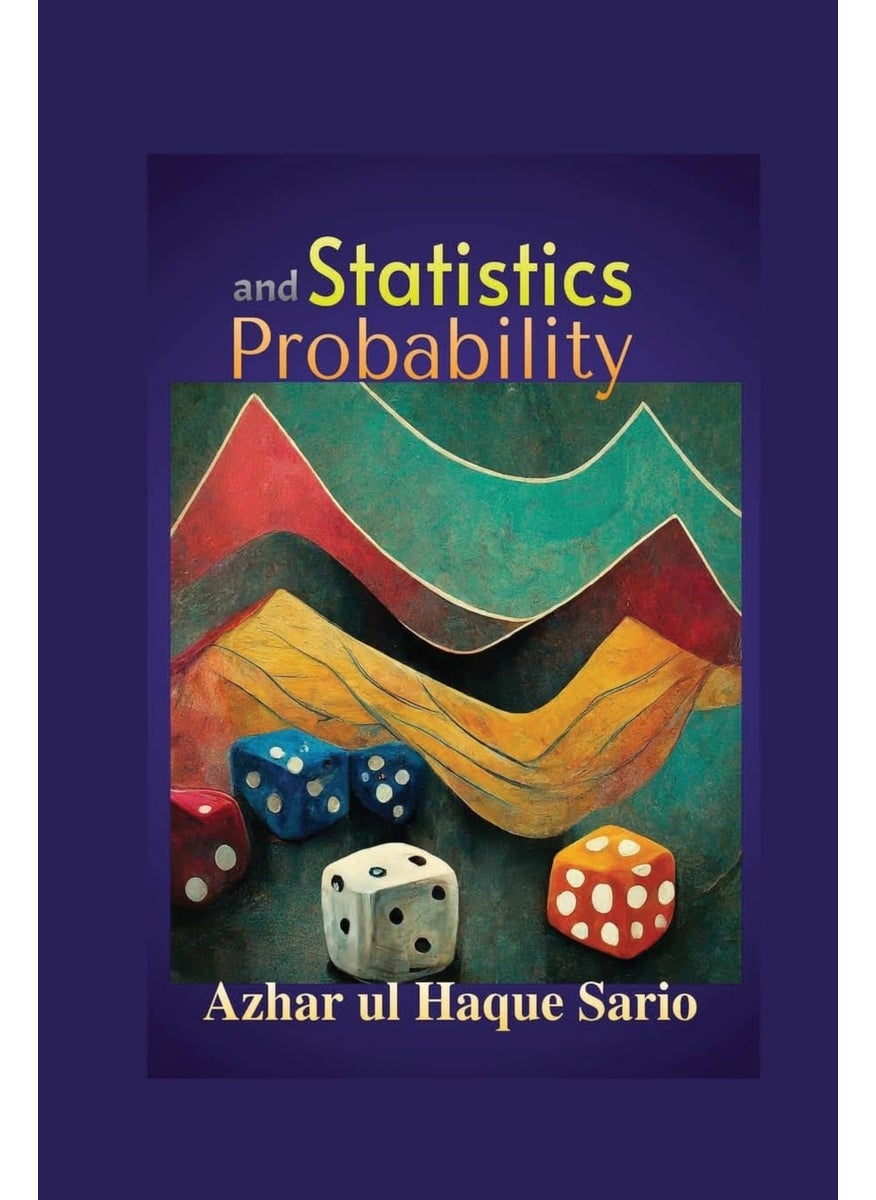 Statistics and Probability  - Image 1