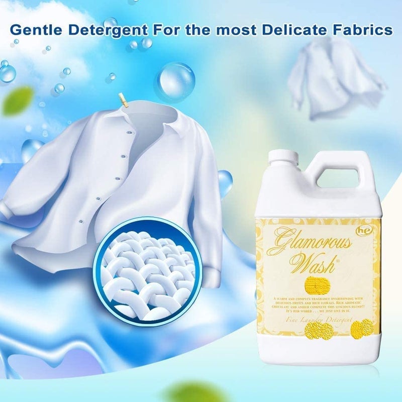 TYLER Glamorous Wash  Diva  907g. - 2 Pack - Image 2