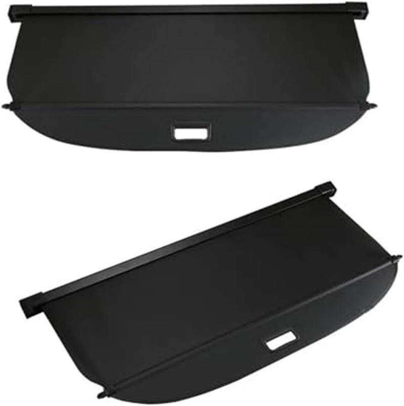 DEMULAX Car Trunk Cargo Cover for GL GLS X166 - Image 5