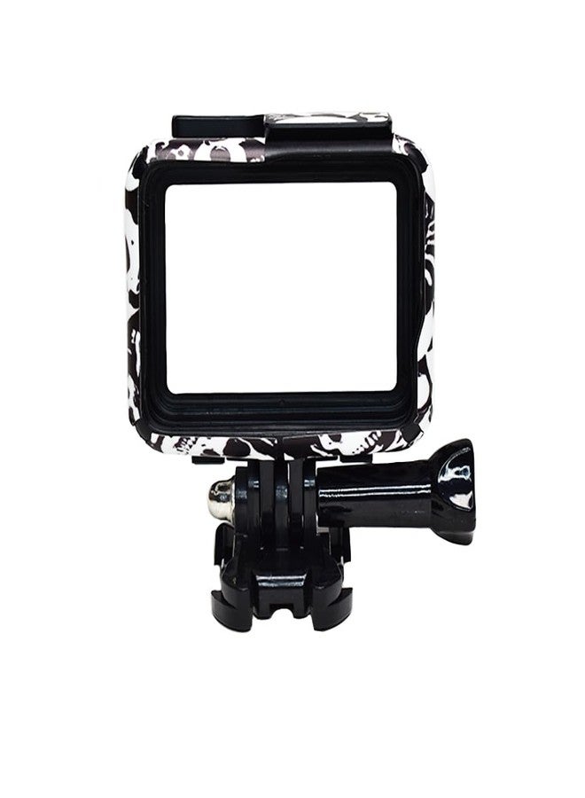 Action Pro Camera Skin Wrap Compatible with GoPro Hero 5/6/7 Action Camera - Image 4