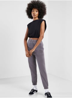 FINGERCROXX Logo Sweatpants  - Image 1