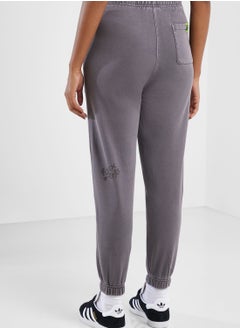 FINGERCROXX Logo Sweatpants  - Image 2