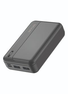 Totulife CARBON Series Pocket Power Bank 10000mAh  - Image 1