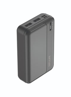 Totulife CARBON Series Pocket Power Bank 10000mAh  - Image 2