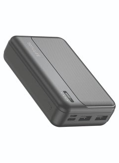 Totulife CARBON Series Pocket Power Bank 10000mAh  - Image 3