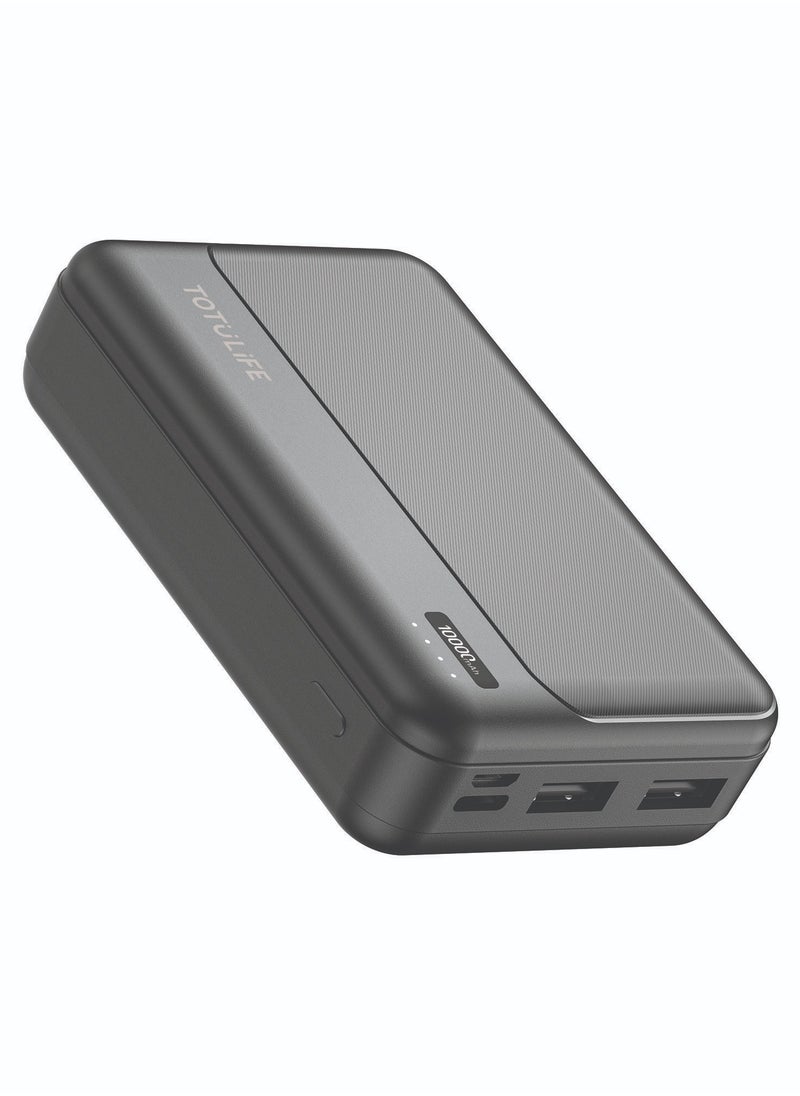 Totulife CARBON Series Pocket Power Bank 10000mAh  - Image 3