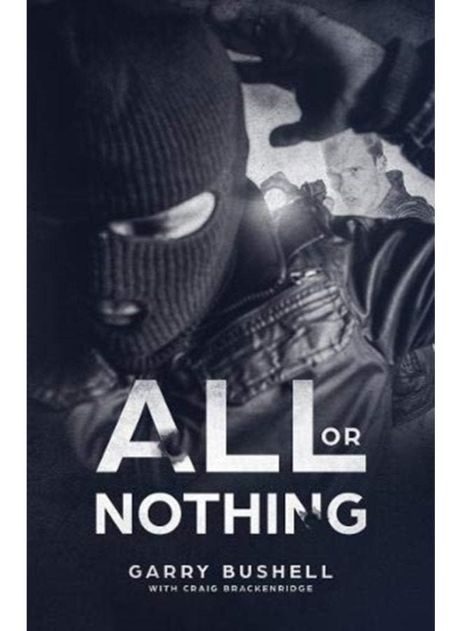 All or Nothing 1 - Paperback