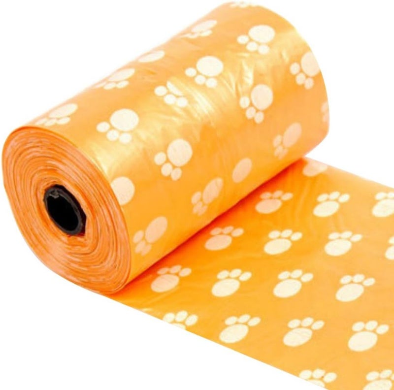 ويوبلز علبة توزيع أكياس فضلات الحيوانات الأليفة على شكل عظمة كلب - Image 1