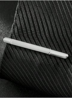 TOMI Men's Wrist Watch Set With Cufflinks And Tie Clip  - Image 5