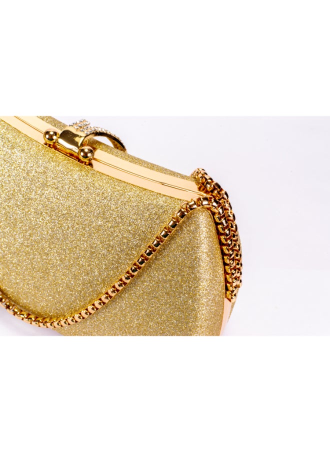 Generic Golden Soiree Bag  - Image 5