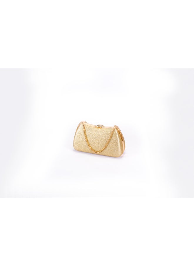 Generic Golden Soiree Bag  - Image 2