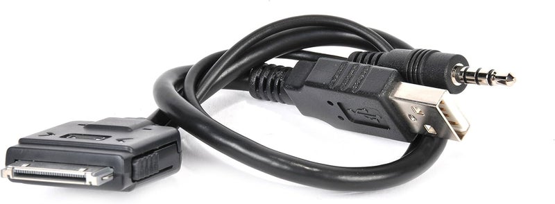 ACDelco 84114049 GM Original Equipment MP3 Player Cable