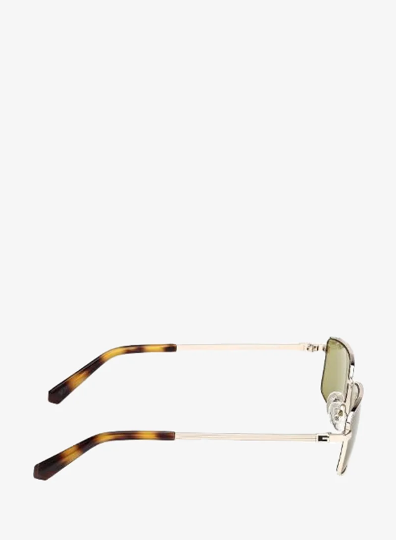 Guess  rectangle sunglasses for Men | Best Price UAE