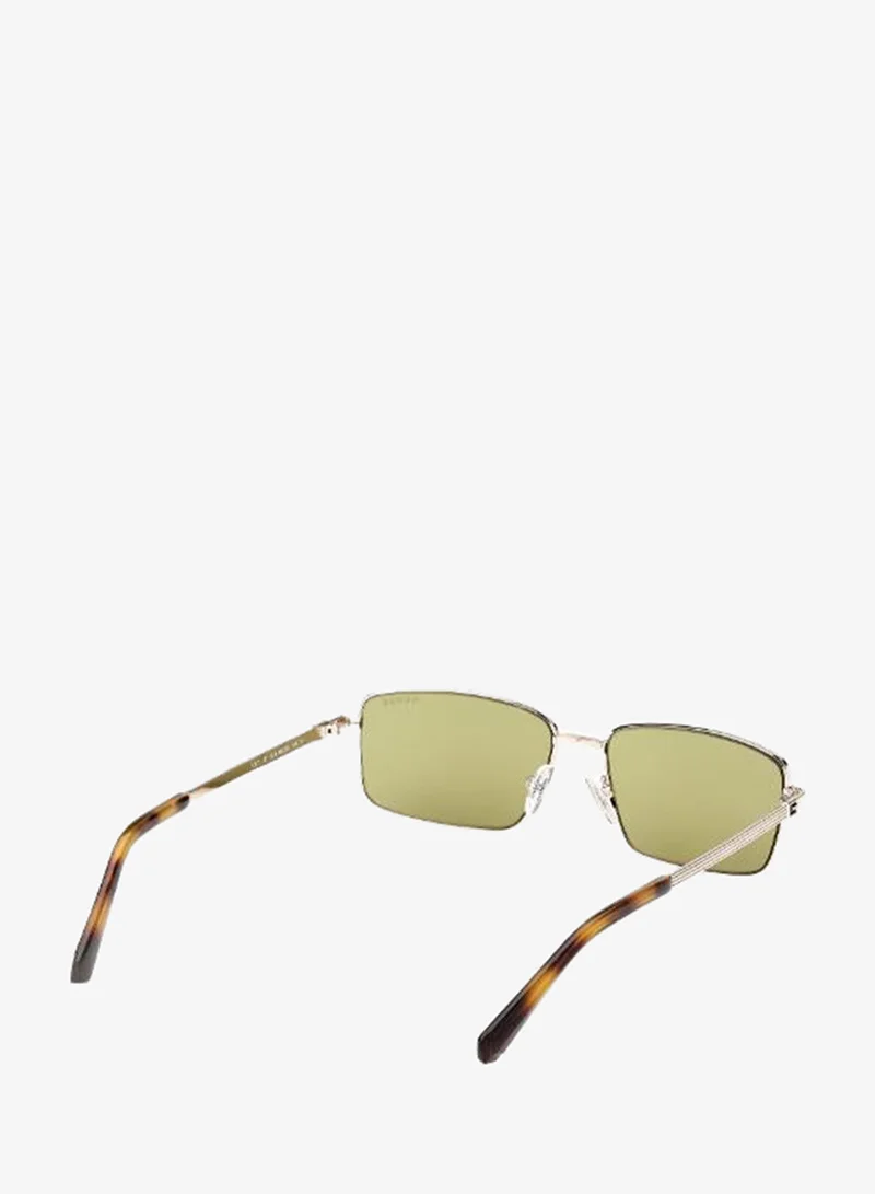 Guess  rectangle sunglasses for Men | Best Price UAE