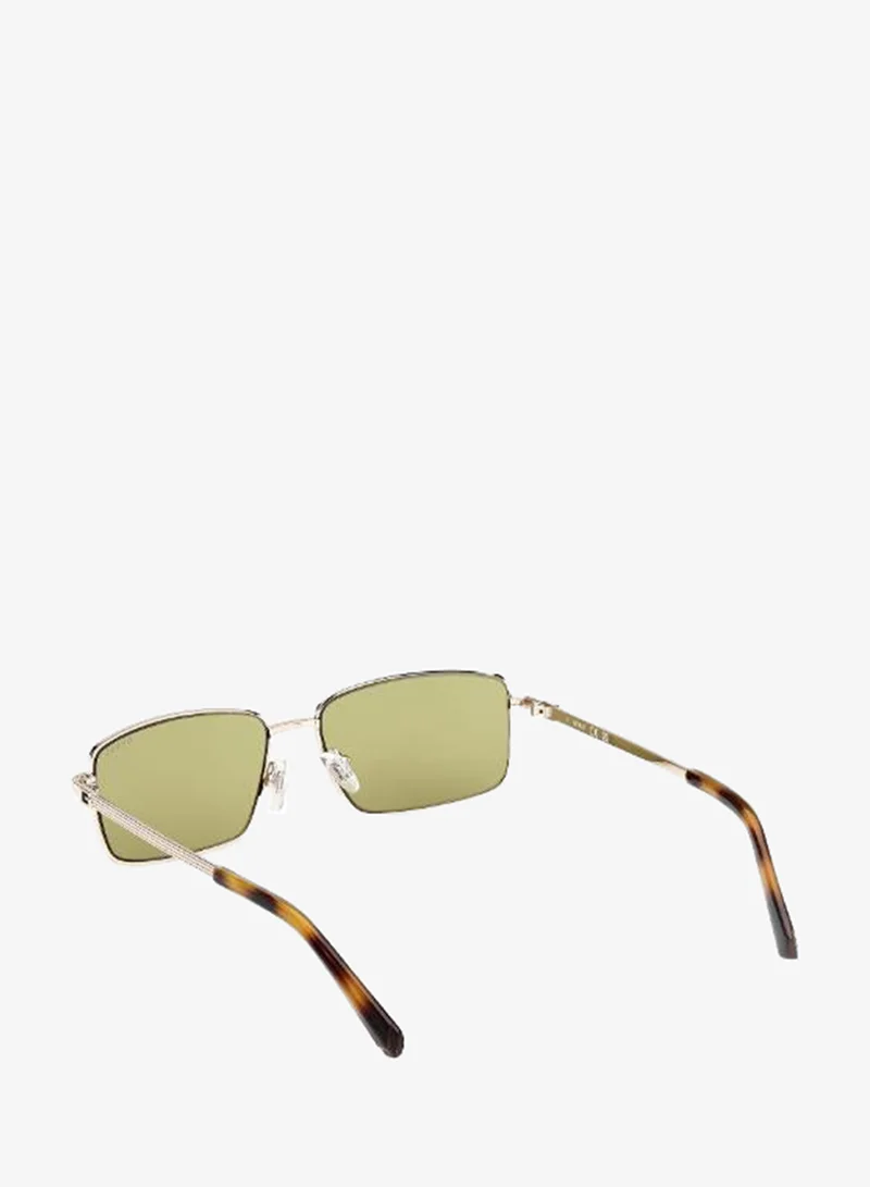 Guess  rectangle sunglasses for Men | Best Price UAE