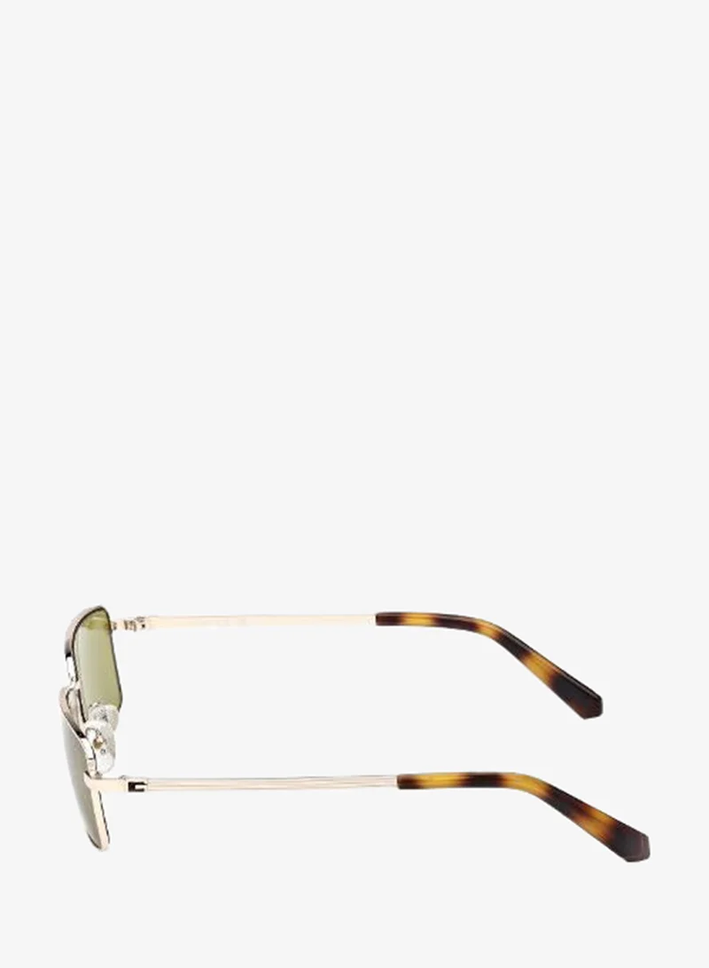 Guess  rectangle sunglasses for Men | Best Price UAE