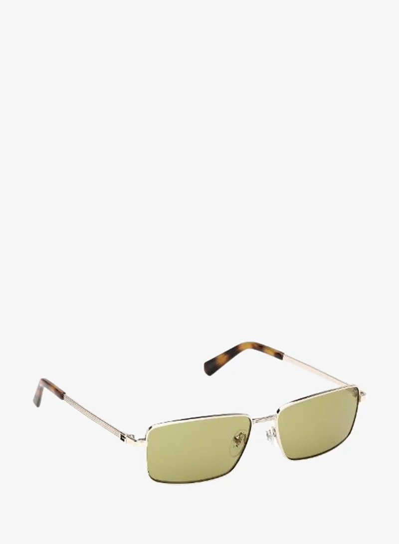 Guess  rectangle sunglasses for Men | Best Price UAE