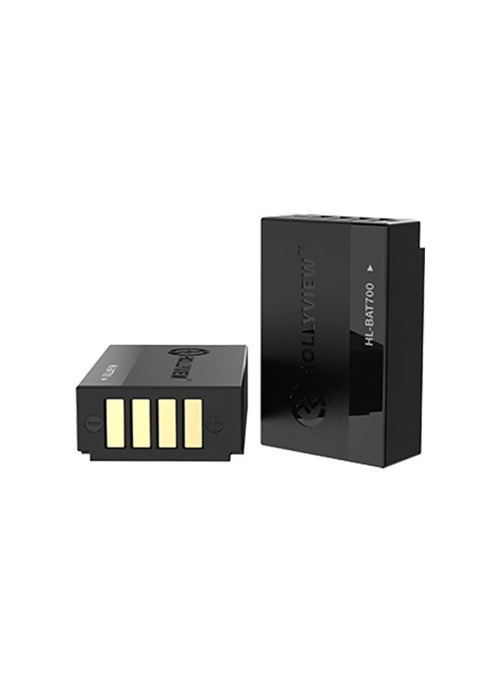 هولي لاند هوليلاند سوليدكوم C1 بطارية ليثيوم أيون قابلة للشحن HL-C1-BAT - Image 1