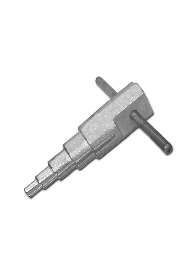 مفتاح باك - ثرو هول 1/2"-1 1/2" 3BTHW50150