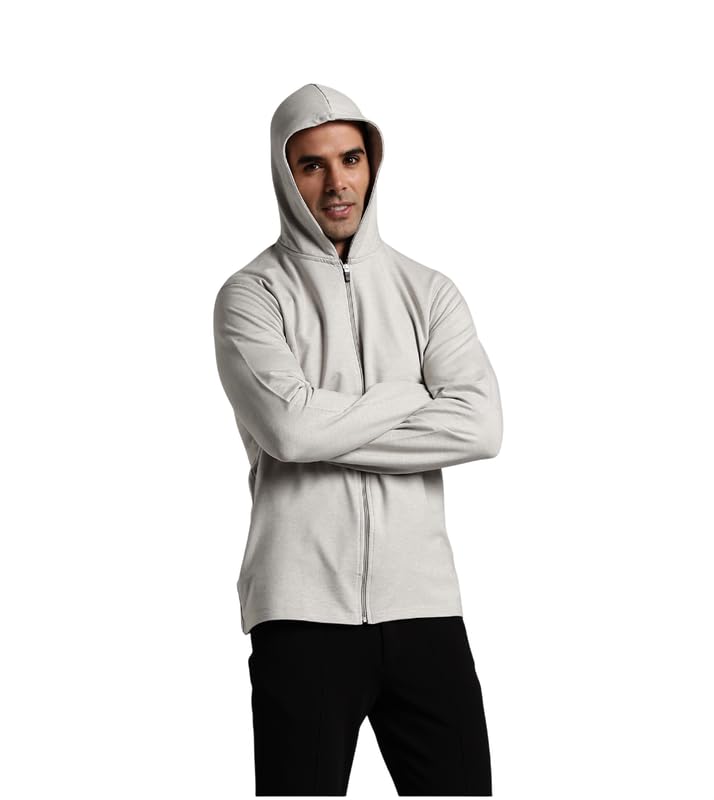 BLUE TYGA Anti-AC Thermal Jacket Pro – Winter Jacket with Ultra-Lightweight HeatTrap™ Technology for Office, Flight, Travel & Indoor Cold Weather - Image 1