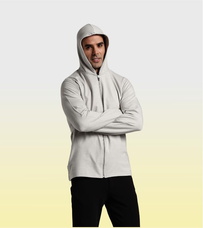 BLUE TYGA Anti-AC Thermal Jacket Pro – Winter Jacket with Ultra-Lightweight HeatTrap™ Technology for Office, Flight, Travel & Indoor Cold Weather - Image 2