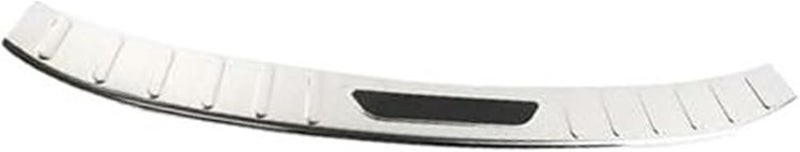 Vuzmode Rear Bumper Protector for Mercedes C-Class W205 - Image 1